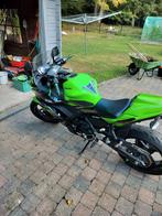 Kawasaki ninja 650. MOTORPROBLEMEN!, 2 cilinders, Particulier, ABS, 650 cc