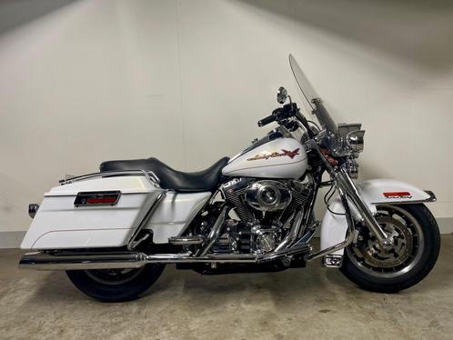 Harley-Davidson TOURING FLHR ROAD KING (bj 2008), Motoren, Motoren | Harley-Davidson, Overig, meer dan 35 kW