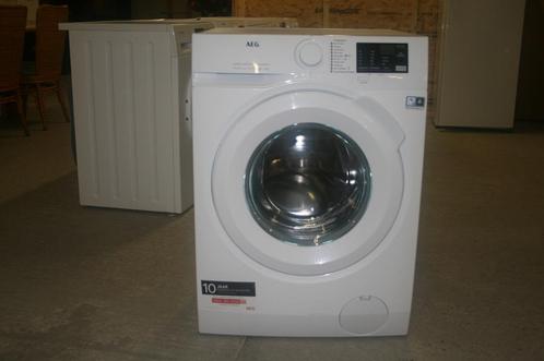 Machine à laver AEG 8 kg A+++ 1400 T Series 6000 avec garant, Electroménager, Lave-linge, Comme neuf, Chargeur frontal, 8 à 10 kg