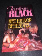 Jonathan Black boek, Boeken, Ophalen of Verzenden, Zo goed als nieuw, Jonathan Black