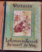 Le Roman de Renard - Reinart de Vos, Collections, Utilisé, Enlèvement ou Envoi