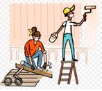 Algemene aannemer voor renovatie en constructie