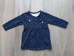 Blauw kleedje Noppies - maat 62, Kinderen en Baby's, Babykleding | Maat 62, Meisje, Jurkje of Rokje, Ophalen of Verzenden, Zo goed als nieuw