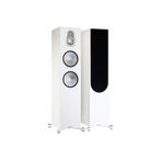 Monitor Audio Silver 500 7G Wit, Audio, Tv en Foto, Luidsprekerboxen, Ophalen, Zo goed als nieuw