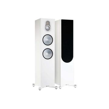 Monitor Audio Silver 500 7G Wit beschikbaar voor biedingen