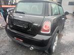Alle onderdelen mini one D r56 lci motor n47 kleur a94/9, Auto-onderdelen, Ophalen of Verzenden, Mini