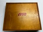 Vintage LEGO Sorteerdoos + zak, Kinderen en Baby's, Speelgoed | Bouwstenen, Ophalen, Gebruikt, Overige merken