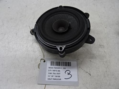 LUIDSPREKER Renault Twingo II (CN) (01-2007/09-2014), Auto-onderdelen, Overige Auto-onderdelen, Renault, Gebruikt