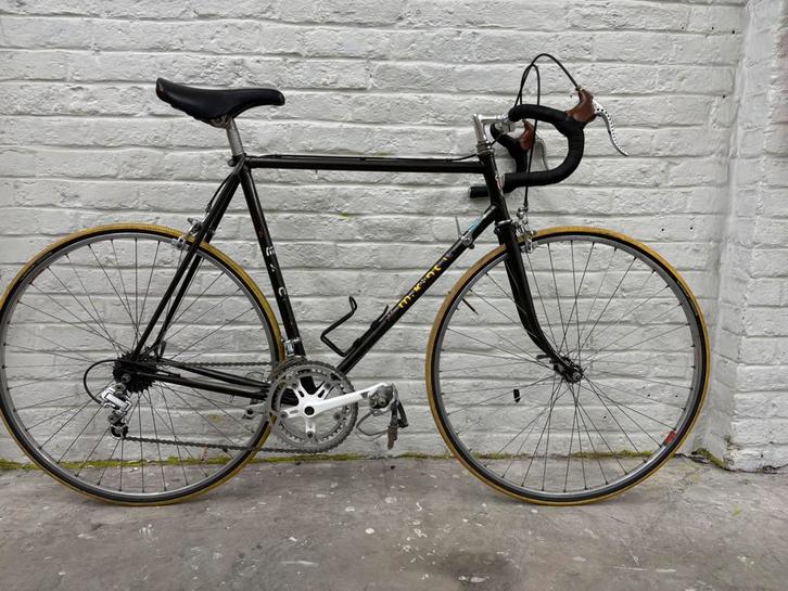 Marcel Kint fiets, Fietsen en Brommers, Fietsen | Racefietsen, Zo goed als nieuw, Ophalen