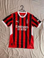 Maillot Ac Milan 2024-2025, Enlèvement ou Envoi, Comme neuf, Maillot