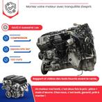 BMW-motor 530d f10 f11/730d f11/730d f01 f02 3.0d 245, Auto-onderdelen, Ophalen of Verzenden, BMW