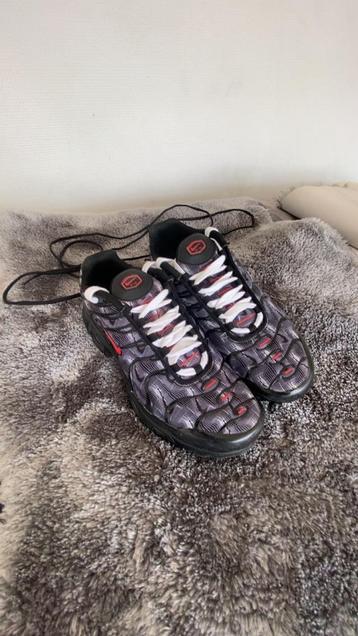 Nike tn maat 38 beschikbaar voor biedingen