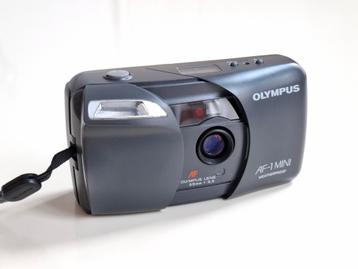 Olympus AF-1 Mini beschikbaar voor biedingen