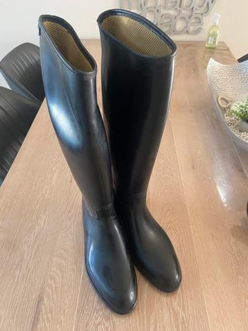 Bottes de marque aigle achetée en sellerie pointure 43, Enlèvement, Comme neuf