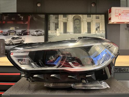 Koplamp BMW X5 G05 Voll LED LASER LINKS / BMW 9481789-09, Auto-onderdelen, Verlichting, BMW, Gebruikt, Ophalen