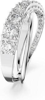 Swarovski Hyperbola Collection Ring | GRATIS LEVERING, Bijoux, Sacs & Beauté, Bagues, Neuf, SWAROVSKI, -, -
