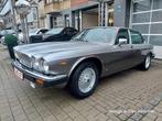 Jaguar XJ XJ6 In prachtige staat. Sleuteltje om en genieten, Autos, Cuir, Argent ou Gris, Achat, 4 portes