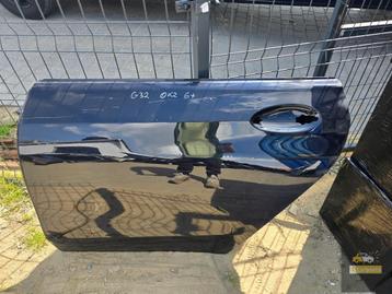 BMW G32 linker achterdeur beschikbaar voor biedingen