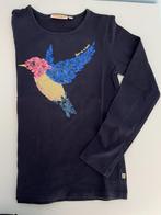 T-shirt Someone – 140 / 10j, Kinderen en Baby's, Kinderkleding | Maat 140, Meisje, Ophalen of Verzenden, Zo goed als nieuw, Someone