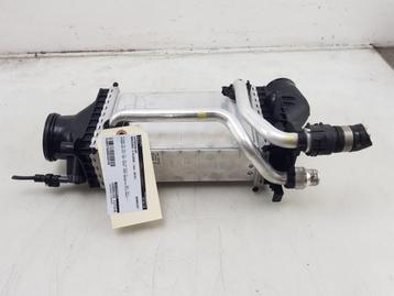 INTERCOOLER Mercedes-Benz C (W205) (|A2740900414|) beschikbaar voor biedingen