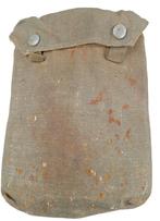 sac Gascape allemand de la Seconde Guerre mondiale en état d, Collections, Enlèvement ou Envoi