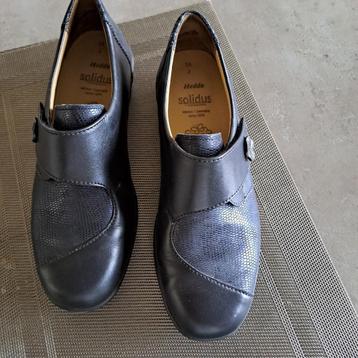 comfortschoenen van Solidus, Maat 38,5 beschikbaar voor biedingen