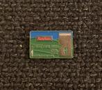 PIN - AUCHAN, Envoi, Utilisé, Autres sujets/thèmes, Insigne ou Pin's