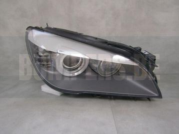 KOPLAMP BMW 7 SERIE F01 F02 XENON 08-12 RH 6311 7228428 RECH beschikbaar voor biedingen
