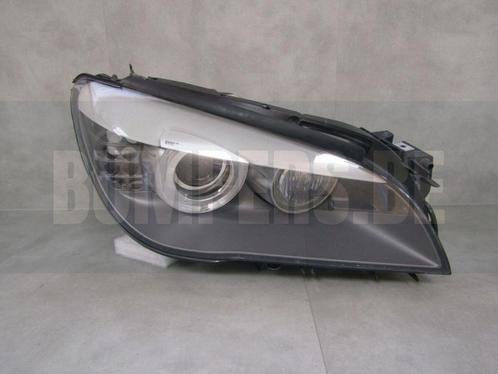 KOPLAMP BMW 7 SERIE F01 F02 XENON 08-12 RH 6311 7228428 RECH, Auto-onderdelen, Verlichting, Gebruikt, 6 maanden garantie, Ophalen of Verzenden