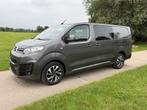 Citroën Jumpy L3 dubbele cabine, Auto's, Bestelwagens en Lichte vracht, Stof, Citroën, Diesel, Particulier