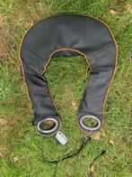 Nek en Schouder massagetoestel, Sport en Fitness, Ophalen of Verzenden, Gebruikt, Apparaat