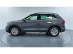 Volkswagen Tiguan III Life, Auto's, Volkswagen, Te koop, Zilver of Grijs, Benzine, 5 deurs