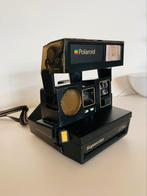 Polaroid supercolor Elite transparant, Audio, Tv en Foto, Fotocamera's Analoog, Polaroid, Ophalen of Verzenden, Polaroid, Zo goed als nieuw