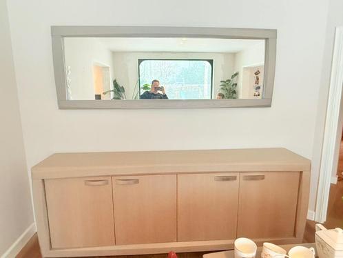 Volledige woon en eetkamer, Huis en Inrichting, Complete eetkamers, Gebruikt, Minder dan 4 stoelen, Ophalen