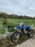 85 yz 2009, Ophalen, 6 versnellingen, Yamaha, 85 cc