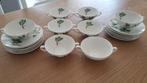 VILLEROY BOCH  SOEPKOMMEN  + SCHOTELTJE, Antiek en Kunst, Ophalen