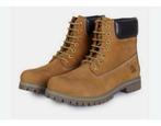 Camargue bergschoenen wandelschoenen Nieuw bruin 39 Boots, Sport en Fitness, Ophalen of Verzenden, Nieuw, Schoenen