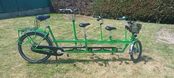 Handige onderwaterfiets XL beschikbaar voor biedingen