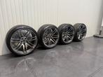 Orig. Audi RS6 Deep concave velgen 20 inch (topstaat), Ophalen of Verzenden, 20 inch, Velg(en)