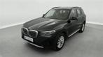BMW X3 2.0 dA sDrive18 MHEV NAVI / CUIR SPORT / FULL LED / C, Auto's, BMW, Automaat, 110 kW, 4 cilinders, Alcantara
