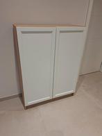 Meuble Ikea Billy, Enlèvement