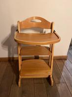 TripTrap kinderstoel die mee groeit, Enlèvement, Comme neuf