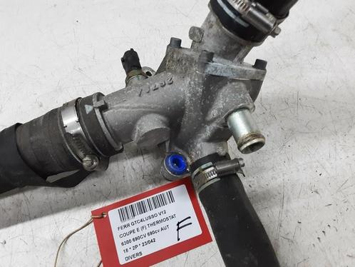 DIVERSEN DIVERS Ferrari GTC4 Lusso (01-2016/-), Auto-onderdelen, Overige Auto-onderdelen, Ferrari, Gebruikt