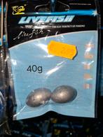 Divers plombs "Olive", Enlèvement, Neuf, Flotteur ou Plomb