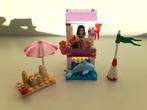 LEGO Friends Emma's Reddingspost - 41028, Kinderen en Baby's, Speelgoed | Duplo en Lego, Complete set, Lego, Zo goed als nieuw