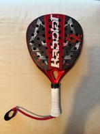 Babolat Technical veron juan lebron 2024, Sport en Fitness, Padel, Ophalen of Verzenden, Zo goed als nieuw, Padelracket