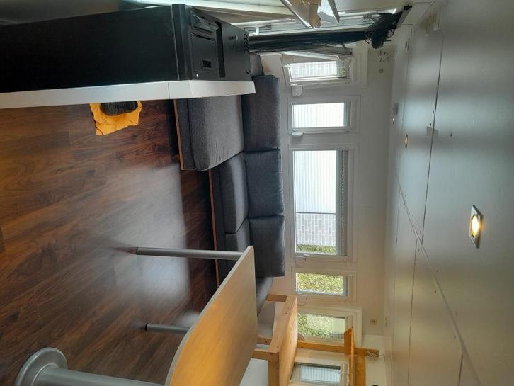 Stacaravan/ wooncaravan, Caravans en Kamperen, Stacaravans, tot en met 4, Ophalen