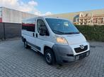 Citroen jumper 2.2hdi 120pk minibus, Auto's, Bluetooth, Citroën, Bedrijf, Diesel