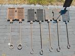 Bbq , wafelijzers, Ophalen of Verzenden, Zo goed als nieuw