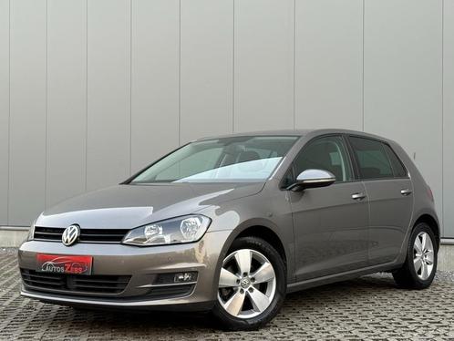 VW Golf 7 1.2TSI Adap.Cruise Park.Sesnor Dig.Airco Garantie*, Auto's, Volkswagen, Bedrijf, Te koop, Golf, ABS, Adaptive Cruise Control
